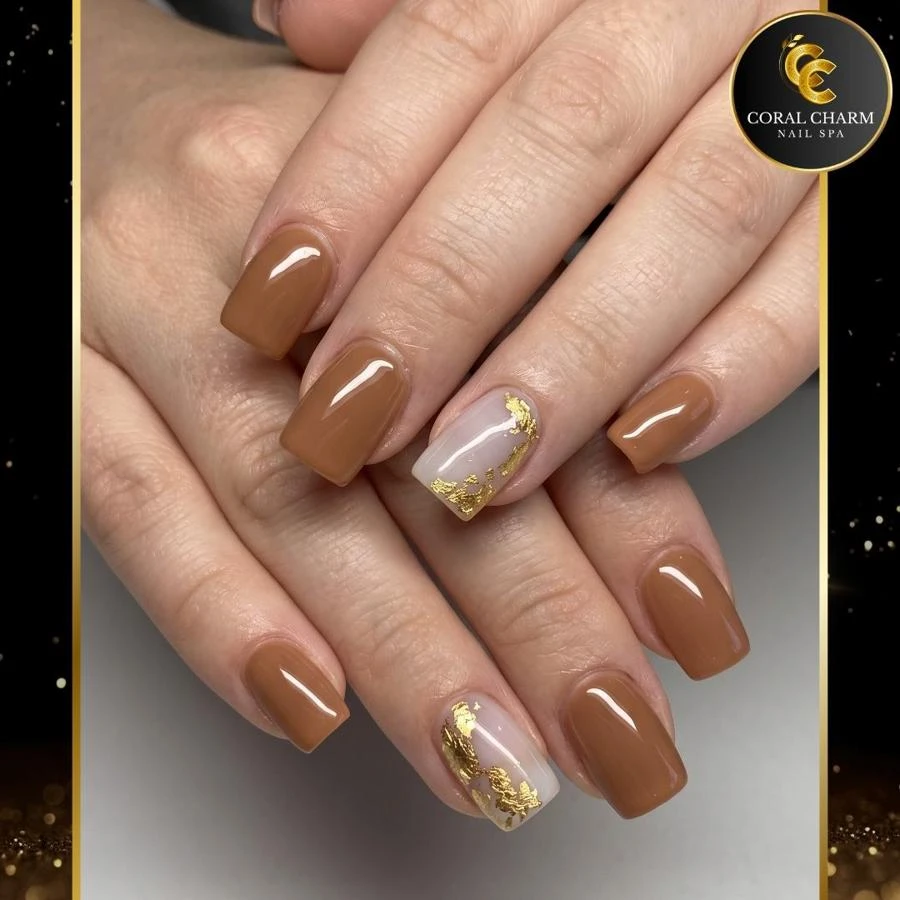Halloween Nails Ideas